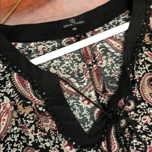 Daphna Levinson Top - Picture 9 of 16